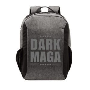 Dark Maga 2024 Maga New! Vector Backpack