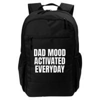 Dad Mood Activated Everyday Backpack