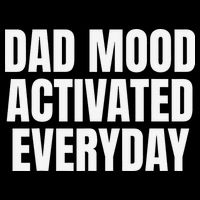 Dad Mood Activated Everyday Backpack
