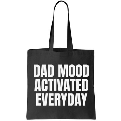 Dad Mood Activated Everyday Bag