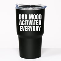 Dad Mood Activated Everyday Tumbler