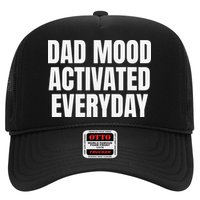 Dad Mood Activated Everyday Hat
