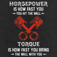 Diesel Mechanics Auto Mechanic Say It With Horse Power Beanie