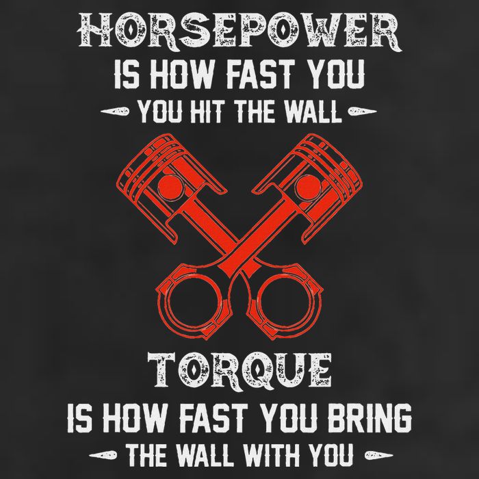 Diesel Mechanics Auto Mechanic Say It With Horse Power Beanie
