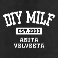 Diy Milf Anita Velveeta Est. 1993 11oz C Handle Ceramic Mug