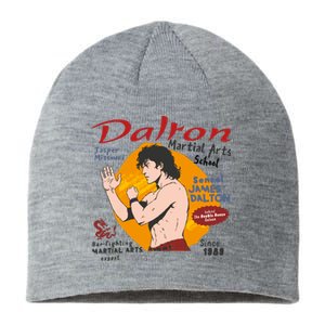 Dalton Martial Arts School 1989 Sustainable Beanie