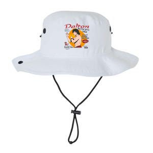 Dalton Martial Arts School 1989 Legacy Cool Fit Booney Bucket Hat