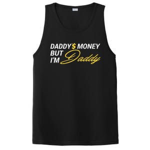 Daddy’$ Money But I’M Daddy PosiCharge Competitor Tank