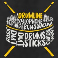 Drumline Marching Band School Band 11oz C Handle Ceramic Mug