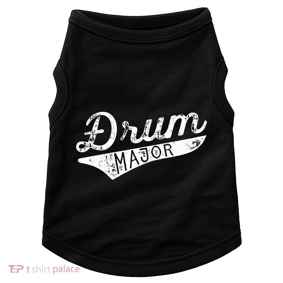 Drum Major Band Doggie Tank
