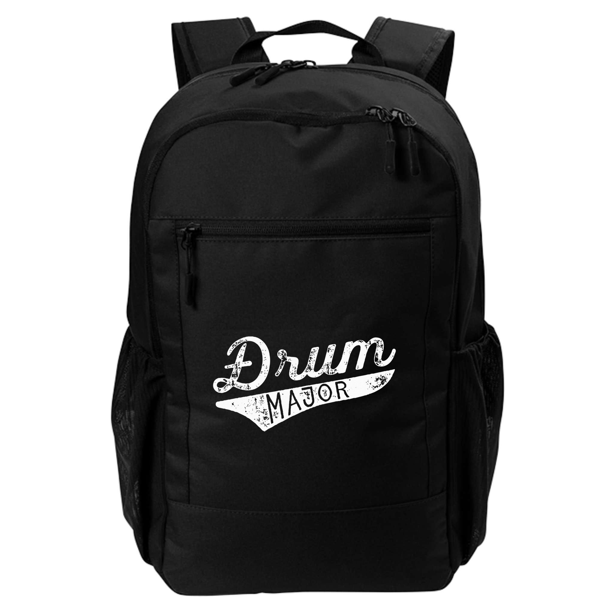 Drum Major Band Backpack