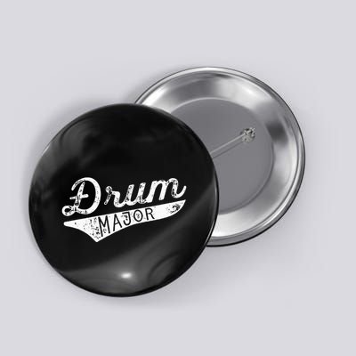 Drum Major Band Button