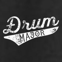 Drum Major Band Adult Drive Performance Visor