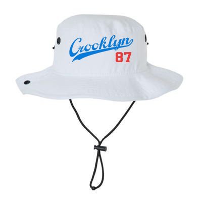 Dj Mister Cee Dead At 57 Crooklyn 87 Limited Legacy Cool Fit Booney Bucket Hat