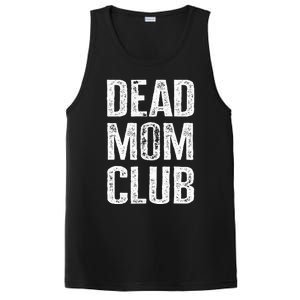 Dead Mom Club PosiCharge Competitor Tank