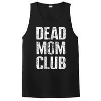 Dead Mom Club PosiCharge Competitor Tank