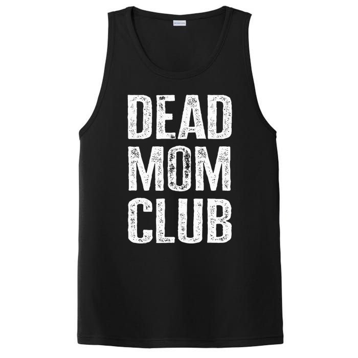 Dead Mom Club PosiCharge Competitor Tank