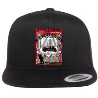 Detroits Motor City Mad Men Flatbill Hat
