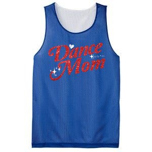 Dancing Mom Clothing Dance Mom Gift Mesh Reversible Basketball Jersey Tank