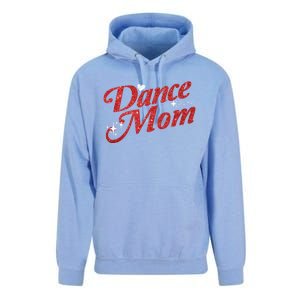 Dancing Mom Clothing Dance Mom Gift Unisex Surf Hoodie