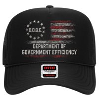 Doge Meme D.O.G.E. Department Of Government Efficiency Hat