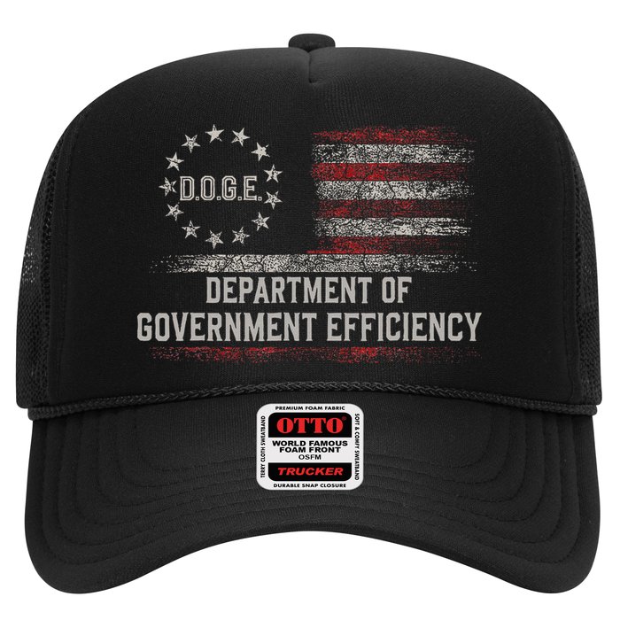 Doge Meme D.O.G.E. Department Of Government Efficiency Hat