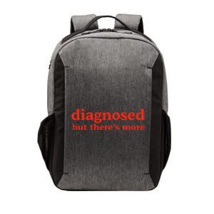 Dishonorable Mentions Diagnosed But ThereS More Vector Backpack