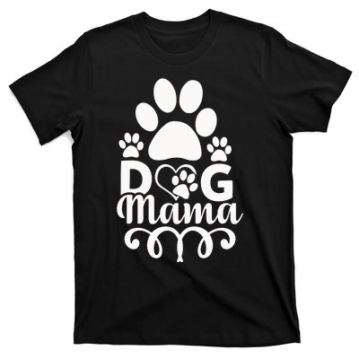 Dog Mama T-Shirt