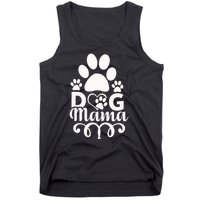 Dog Mama Tank Top