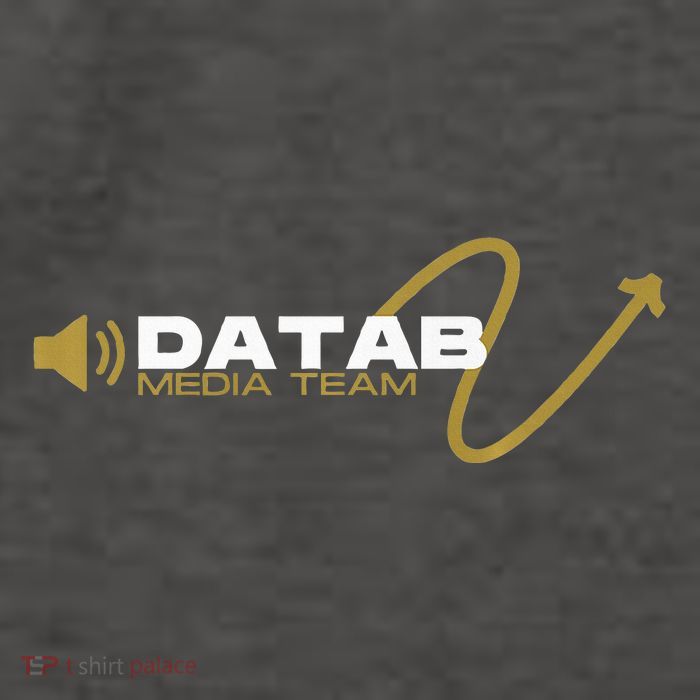 Datab Media Vector Backpack
