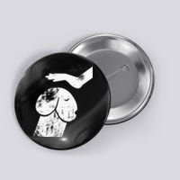 Dirty Mind Dog A Funny Dog Adult Humor Button