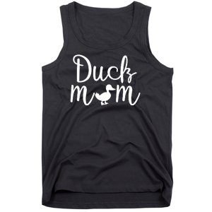 Duck Mom Tank Top