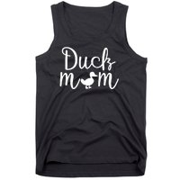 Duck Mom Tank Top