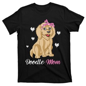 Doodle Mom T-Shirt