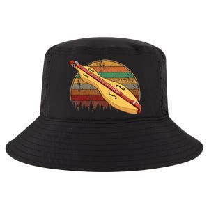 Dulcimer Musical Dulcimer Cool Comfort Performance Bucket Hat