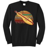 Dulcimer Musical Dulcimer Sweatshirt