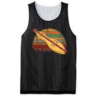 Dulcimer Musical Dulcimer Mesh Reversible Basketball Jersey Tank