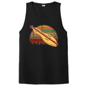 Dulcimer Musical Dulcimer PosiCharge Competitor Tank