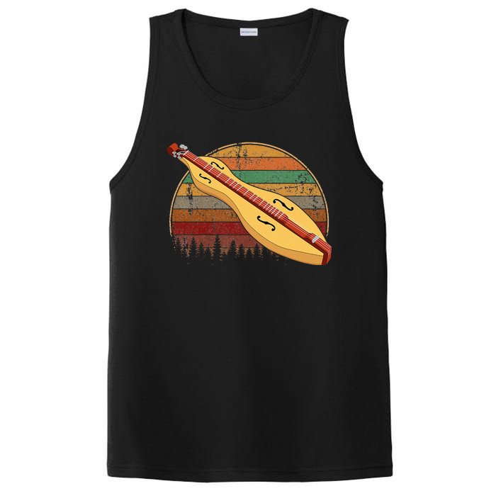 Dulcimer Musical Dulcimer PosiCharge Competitor Tank