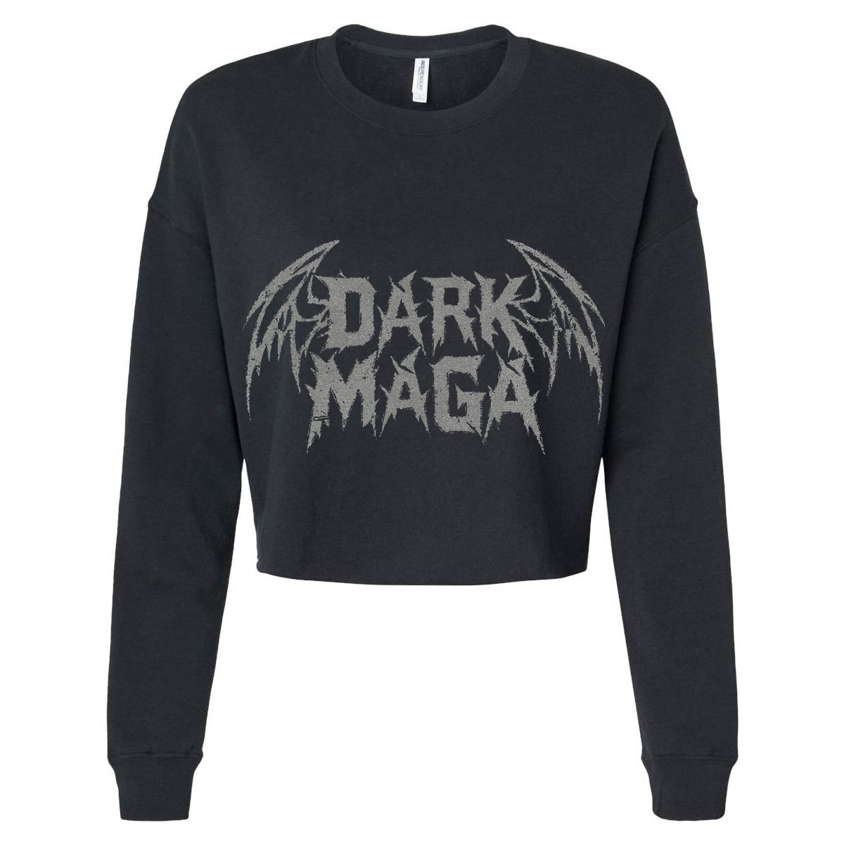 Dark Maga Cool Comfort Performance Bucket Hat