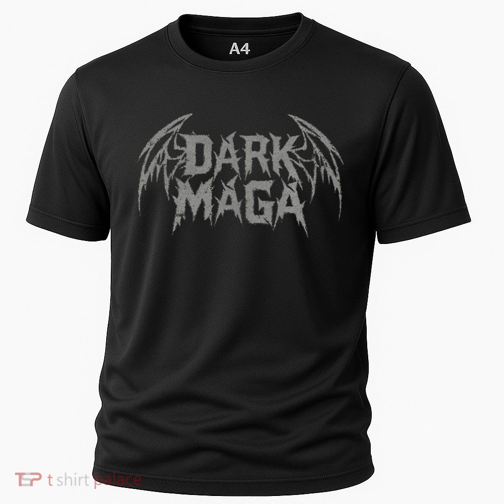 Dark Maga Performance Shirt