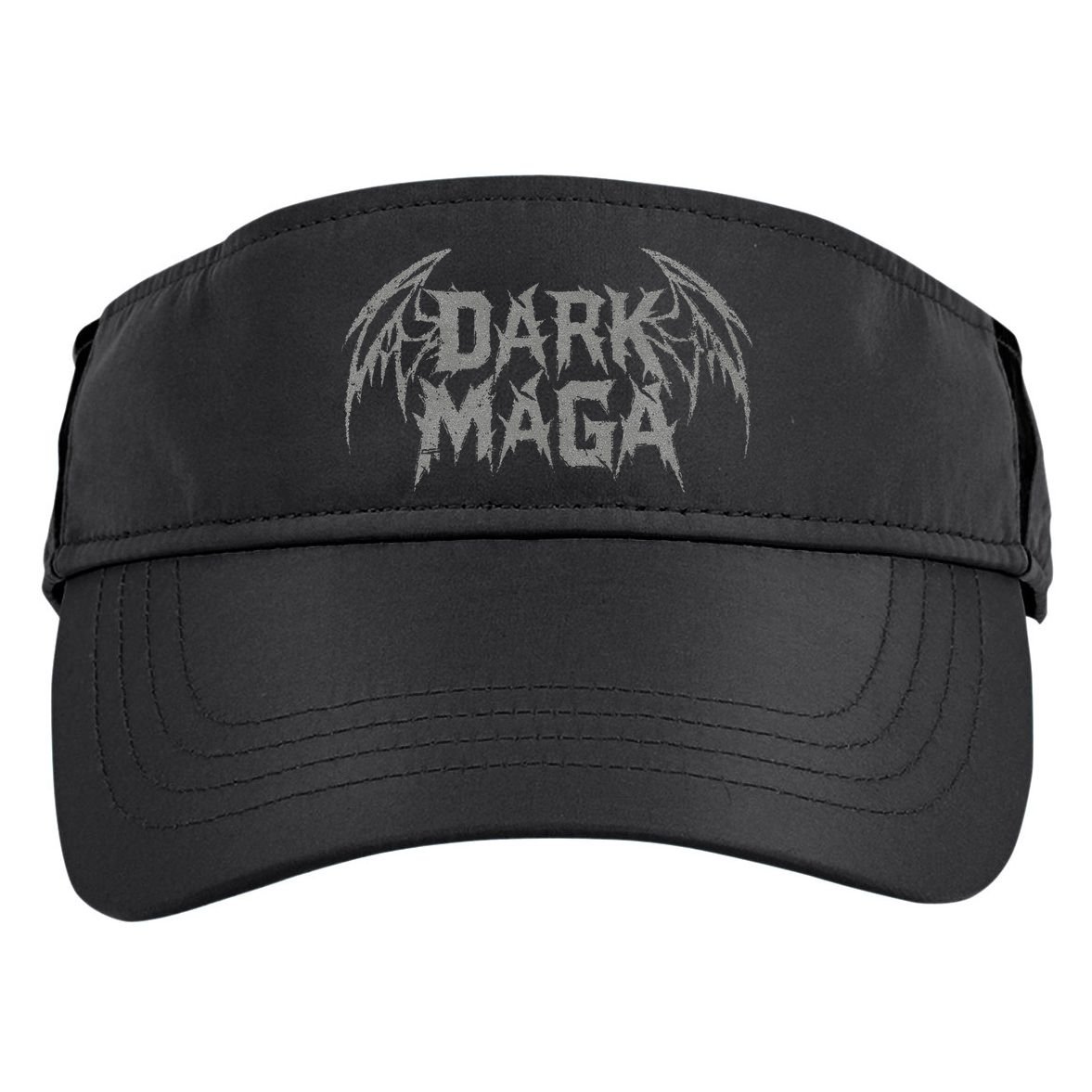 Dark Maga Adult Drive Performance Visor