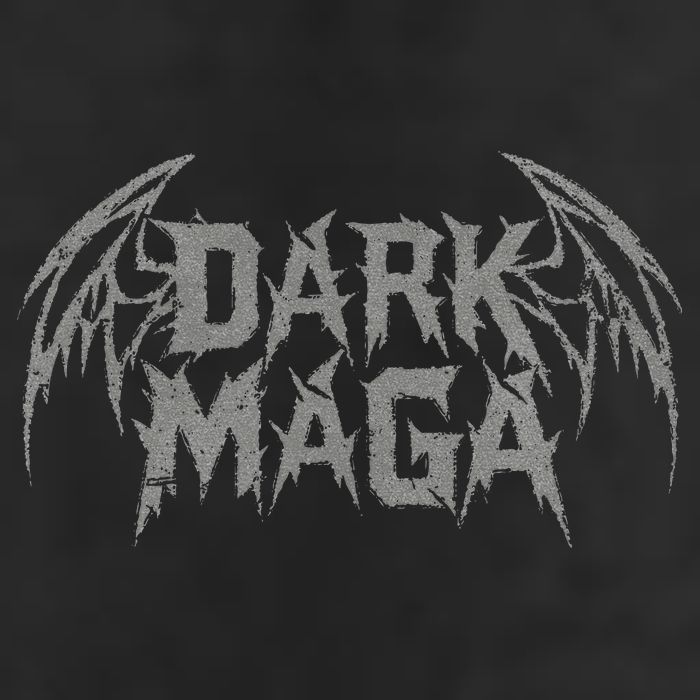 Dark Maga Adult Drive Performance Visor