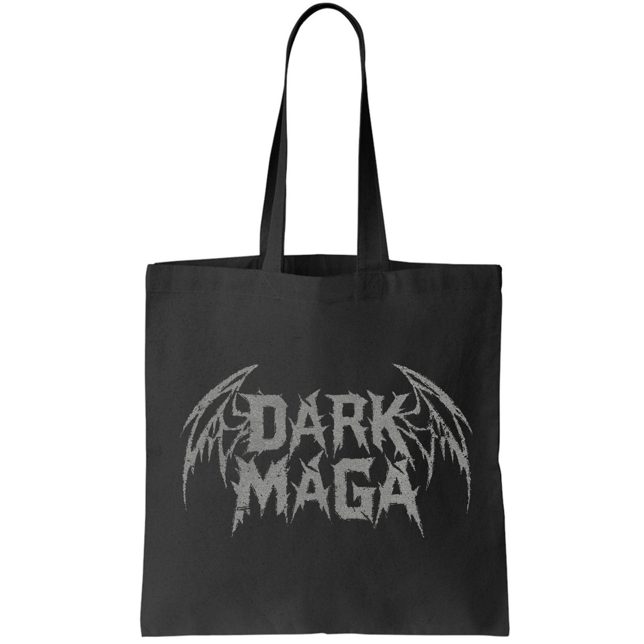 Dark Maga Bag