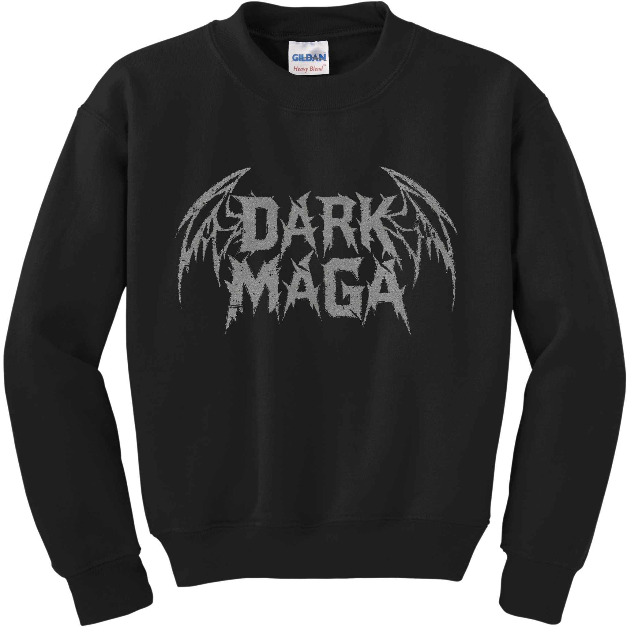 Dark Maga Kids Sweatshirt