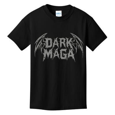 Dark Maga Kids T-Shirt