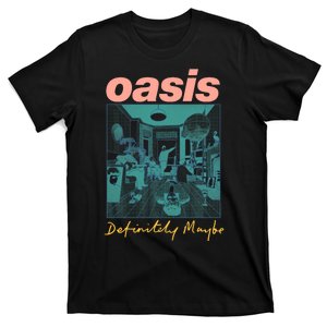 Definitely Maybe T-Shirt