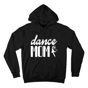 Dance Mom Hoodie