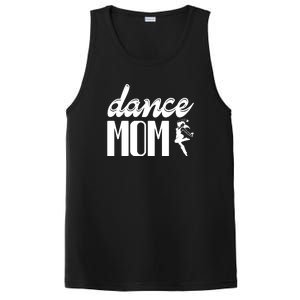 Dance Mom PosiCharge Competitor Tank