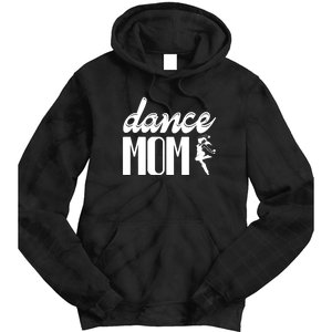 Dance Mom Tie Dye Hoodie